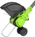 Триммер аккумуляторный Greenworks G24LT301 2113207UA (с 1-им АКБ) icon 8