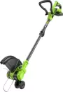 Триммер аккумуляторный Greenworks G24LT301K4 2113207UB (с 1-им АКБ) icon 3
