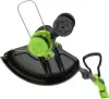 Триммер аккумуляторный Greenworks G24LT301K4 2113207UB (с 1-им АКБ) icon 5