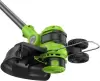 Триммер аккумуляторный Greenworks G24LT301K4 2113207UB (с 1-им АКБ) icon 6