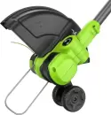 Триммер аккумуляторный Greenworks G24LT301K4 2113207UB (с 1-им АКБ) icon 7