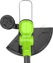 Триммер аккумуляторный Greenworks G24LT301K4 2113207UB (с 1-им АКБ) icon 8