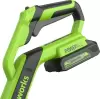 Триммер аккумуляторный Greenworks G24LT301K4 2113207UB (с 1-им АКБ) icon 9