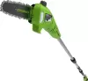 Высоторез Greenworks G24PS201 1402607 (без АКБ) icon 7