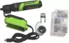 Прямошлифовальная машина Greenworks G24RT (3200807) фото 4