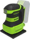 Шлифовальная машина Greenworks G24SS14 icon