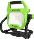 Фонарь Greenworks G24WL 220В 3401307 (без АКБ и ЗУ) icon