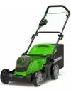 Газонокосилка аккумуляторная Greenworks G24X2LM41 icon