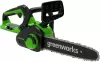 Цепная пила GreenWorks G40CS30II (2007807) icon