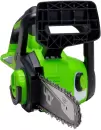 Цепная пила GreenWorks G40CS30II (2007807) icon 3