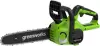 Цепная пила Greenworks G40CS30IIK2 (2007807UA) icon