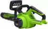 Цепная пила Greenworks G40CS30IIK2 (2007807UA) фото 4