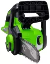 Цепная электропила Greenworks G40CS30IIK4 (2007807UB) icon 2