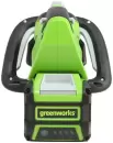 Кусторез Greenworks G40HT61 2200907 (без АКБ) icon 3