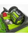 Газонокосилка аккумуляторная Greenworks G40LM40K2X 40V G-MAX icon 3