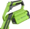 Триммер аккумуляторный Greenworks G40LT331 2113507UA (с 1-им АКБ) icon 3