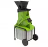 Садовый измельчитель Greenworks GACSB 2206707 icon