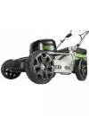 Газонокосилка аккумуляторная Greenworks GC82LM46SP (без АКБ) icon 2