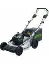 Газонокосилка аккумуляторная Greenworks GC82LM51K5 icon