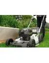 Газонокосилка аккумуляторная Greenworks GC82LM51K5 фото 4