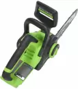 Цепная пила Greenworks GD24CS30K2 (2007007UA) icon 2