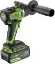 Дрель-шуруповерт Greenworks GD24DD140 (3707607CUD) icon 5