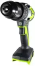 Аккумуляторная дрель-шуруповерт Greenworks GD24DD60 (3704107CUB) icon 3
