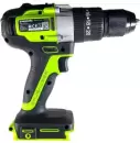 Аккумуляторная дрель-шуруповерт Greenworks GD24DD60 (3704107CUC) icon 2