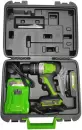 Дрель-шуруповерт Greenworks GD24DD60K2 (3704107UA) icon 3