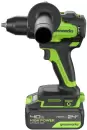 Дрель-шуруповерт Greenworks GD24DD90 (3707507CUB) icon 2