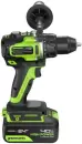Дрель-шуруповерт Greenworks GD24DD90 (3707507CUB) icon 6