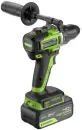 Дрель-шуруповерт Greenworks GD24DD90 (3707507CUD) icon 5