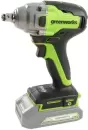 Гайковерт Greenworks GD24IW400 icon