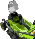 Газонокосилка аккумуляторная Greenworks GD24LM331K2 2520607UA (с 1-им АКБ) icon 5