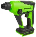 Перфоратор Greenworks GD24SDS1 (3803107) icon