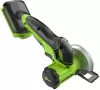 Угловая шлифовальная машина GreenWorks GD24UCS icon 2