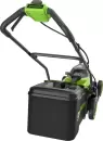 Газонокосилка аккумуляторная Greenworks GD24X2LM361 2520707 (без АКБ) icon 5