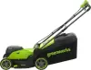 Газонокосилка аккумуляторная Greenworks GD24X2LM411 2520907 (без АКБ) icon 3