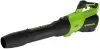 Воздуходувка Greenworks GD40BG3 2408207 (без АКБ) icon