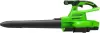 Воздуходувка Greenworks GD40BVIIK5 2406907UG (с 1-им АКБ) icon 2