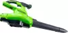 Воздуходувка Greenworks GD40BVIIK5 2406907UG (с 1-им АКБ) icon 5