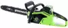 Цепная пила Greenworks GD40CS18 (2005807UH) icon