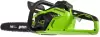 Цепная электропила Greenworks GD40CS18K4 (2005807UB) icon 3