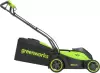 Газонокосилка аккумуляторная Greenworks GD40LM361 2520807UA (с 1-им АКБ) фото 2