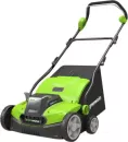 Скарификатор-аэратор Greenworks GD40SC36 2511507 (без АКБ) icon