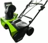 Снегоуборщик Greenworks GD40ST 2600007UG (с 1-им АКБ) фото 4