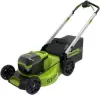 Газонокосилка аккумуляторная Greenworks GD60LM51SP 2514307 (без АКБ) icon