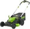 Газонокосилка аккумуляторная Greenworks GD60LM61 2519107 (без АКБ) icon