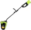 Снегоуборщик Greenworks GD60SSK4 фото 3