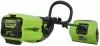 Снегоуборщик Greenworks GD60SSK4 фото 4